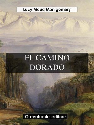 cover image of El camino dorado